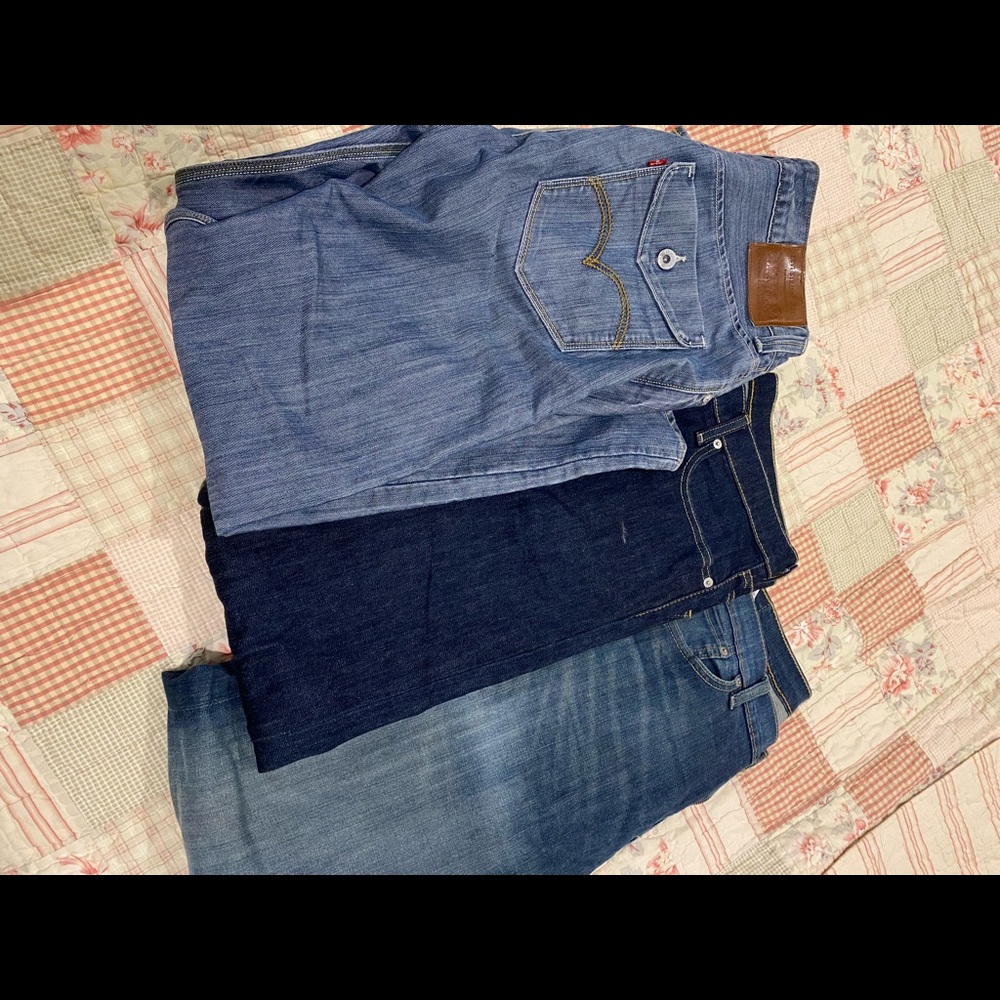 Levi Jeans